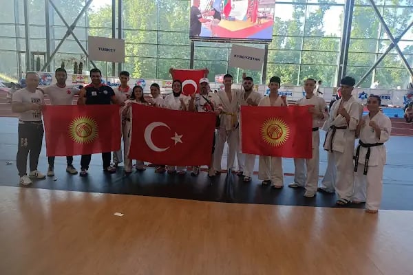 Kocal Osmanlı Spor Kulübü - Resim 13