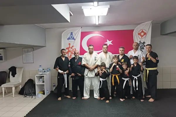 Kocal Osmanlı Spor Kulübü - Resim 8