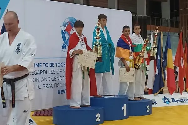 Kocal Osmanlı Spor Kulübü - Resim 5