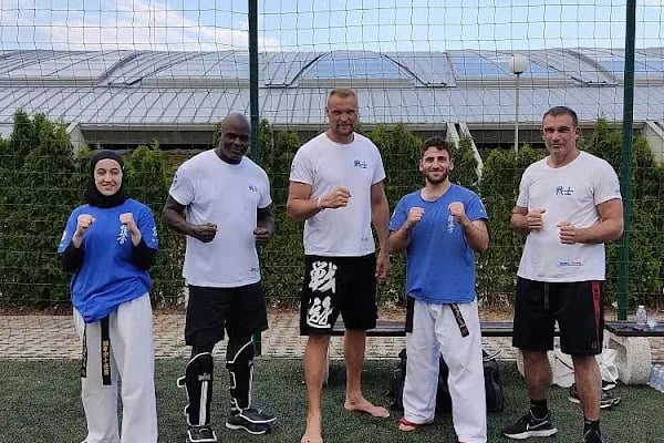 Kocal Osmanlı Spor Kulübü - Resim 15