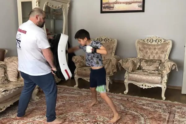 Kocal Osmanlı Spor Kulübü - Resim 4