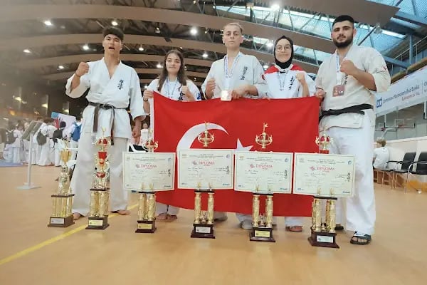 Kocal Osmanlı Spor Kulübü - Resim 11