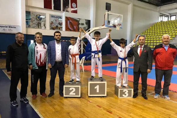 Kocal Osmanlı Spor Kulübü - Resim 2