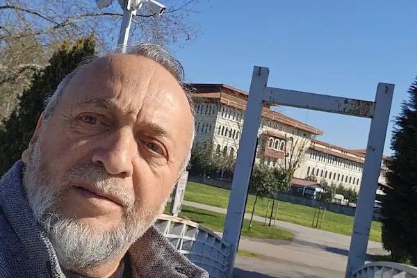 Ömer Yalçın Parkı - Resim 2