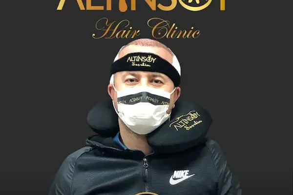 Trabzon Saç Ekim Merkezi Saç PRP`si | Altınsoy Hair Clinic - Resim 13
