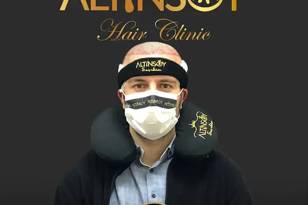 Trabzon Saç Ekim Merkezi Saç PRP`si | Altınsoy Hair Clinic - Resim 4