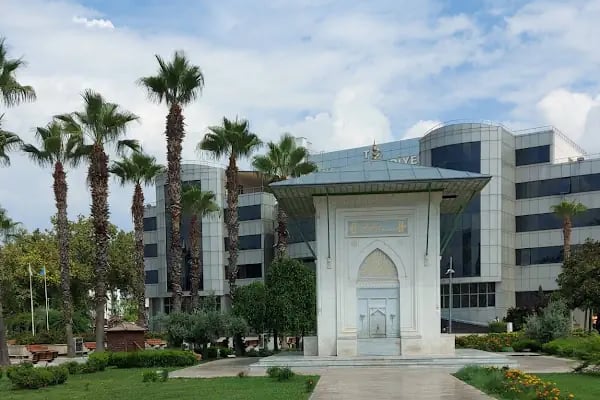 Hacı Bektaş Veli Anadolu Kültür Vakfı Kültür ve Cemevi - Resim 5