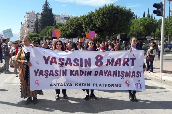 Hacı Bektaş Veli Anadolu Kültür Vakfı Kültür ve Cemevi - Resim 9