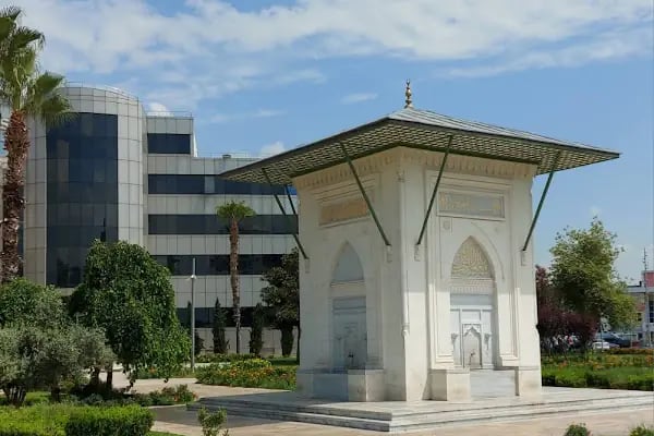 Hacı Bektaş Veli Anadolu Kültür Vakfı Kültür ve Cemevi - Resim 19
