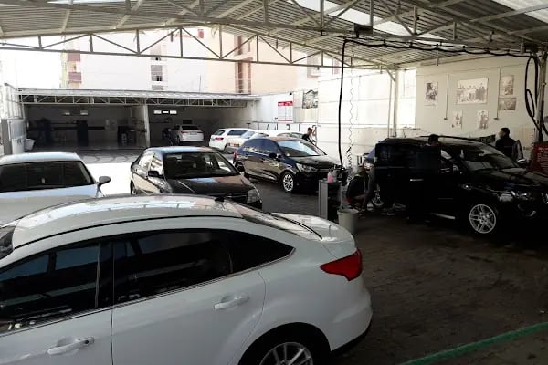 AYNALILAR OTO TEMİZLİK SERVİSİ - Resim 6
