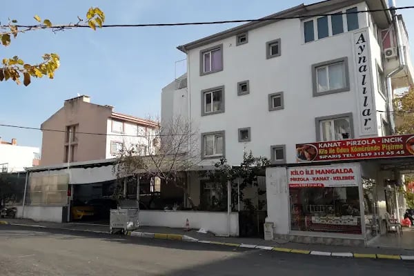 AYNALILAR OTO TEMİZLİK SERVİSİ - Resim 7