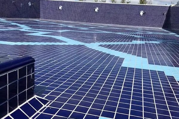 MARKAPOOL HAVUZ Kimyasalları Betonarme, Prefabrik Lineer Panel Havuz, Polyester Hazır Havuz Kurulumları Bakım Tadilat işleri - Resim 17