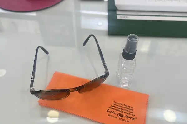 Çağdaş Optik - Resim 5