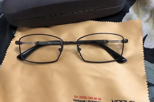 Çağdaş Optik - Resim 4