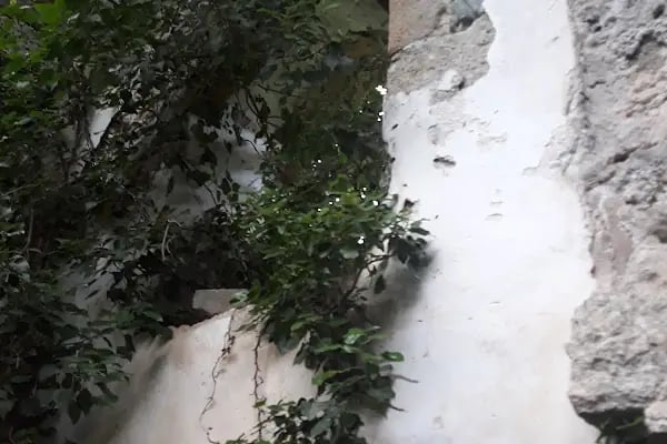 Aya Yannis Kilise Kalıntısı - Resim 3