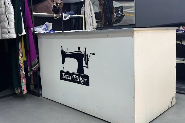 Türker terzi ve kuru temizleme - Resim 2