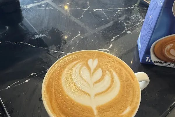 Loss And Coffee - Resim 19