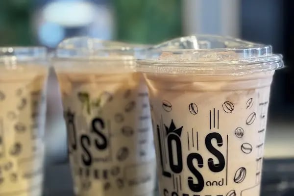Loss And Coffee - Resim 4