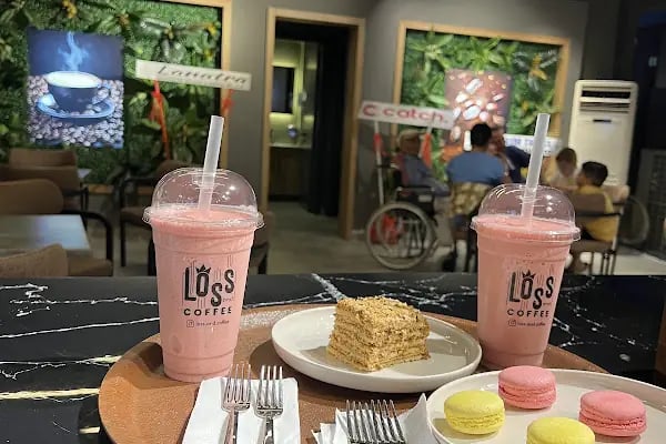 Loss And Coffee - Resim 20