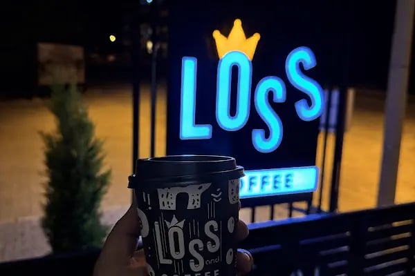 Loss And Coffee - Resim 18