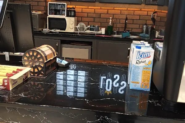 Loss And Coffee - Resim 8
