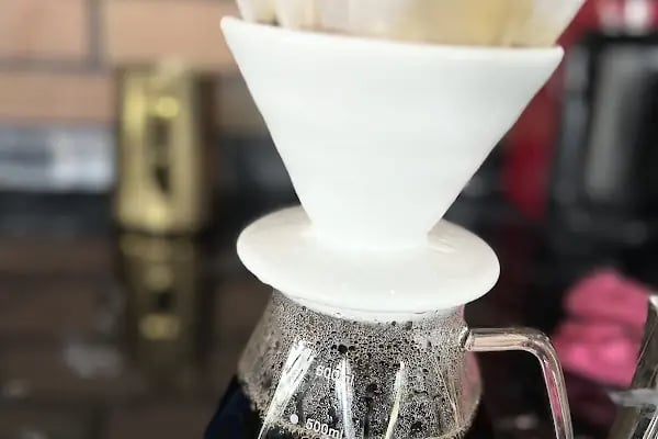 Loss And Coffee - Resim 7