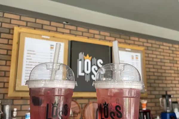 Loss And Coffee - Resim 13