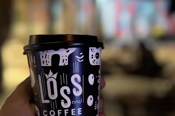 Loss And Coffee - Resim 10
