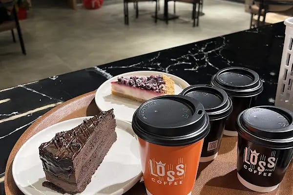 Loss And Coffee - Resim 16
