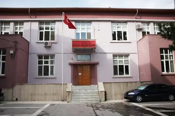 Çumra Adliyesi - Resim 4