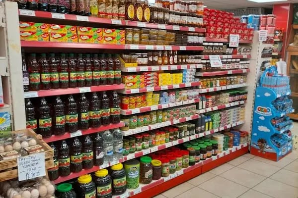 Ceylan Gross Market - Resim 13