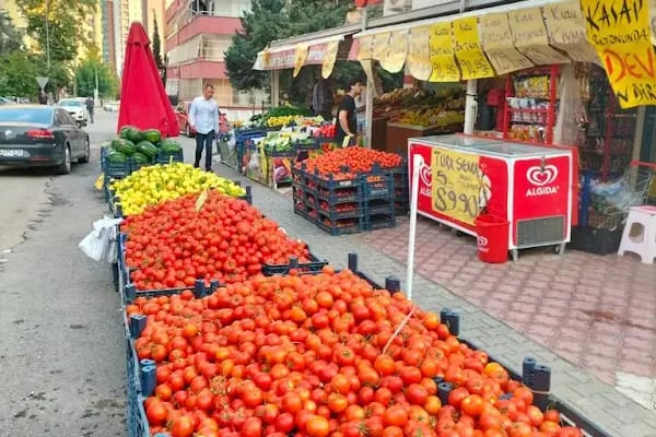 Ceylan Gross Market - Resim 8
