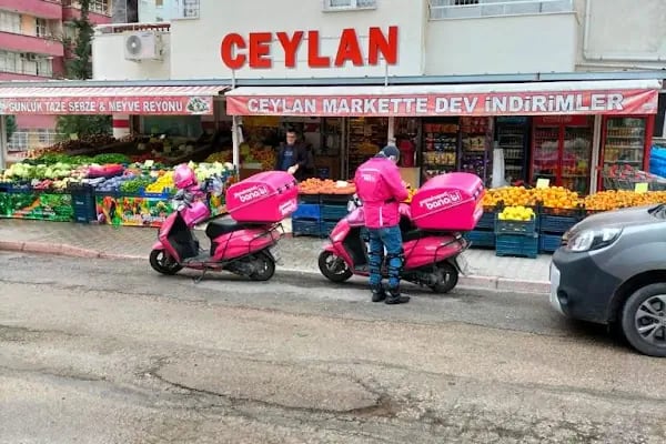 Ceylan Gross Market - Resim 2