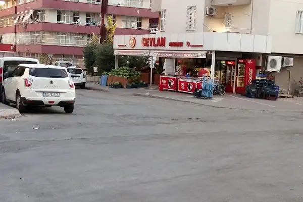 Ceylan Gross Market - Resim 11