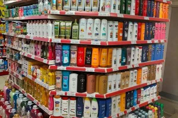 Ceylan Gross Market - Resim 5