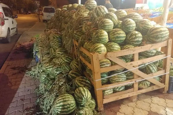 Ceylan Gross Market - Resim 6