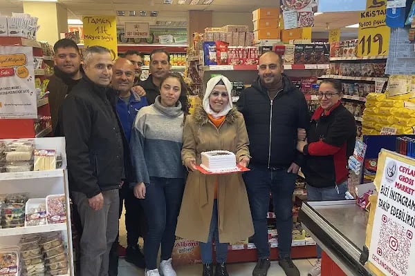 Ceylan Gross Market - Resim 10