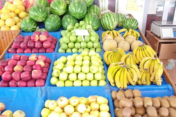 Ceylan Gross Market - Resim 19