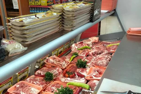 Ceylan Gross Market - Resim 4