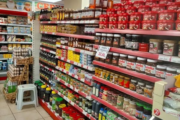 Ceylan Gross Market - Resim 7