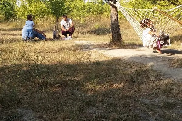 Sazlıbosna Gölü - Resim 16
