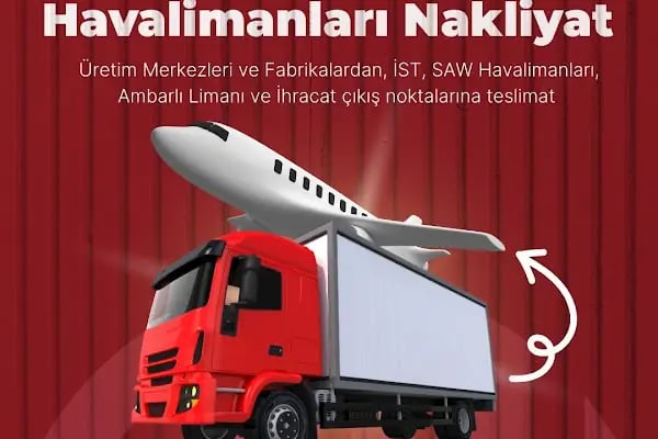 GNŞ Güneş Nakliyat Lojistik Hizmetleri - Resim 15