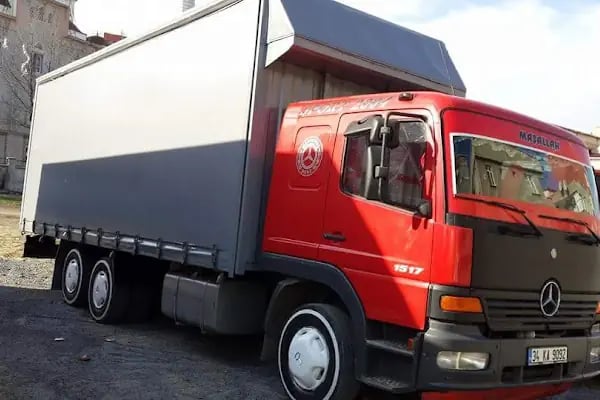 GNŞ Güneş Nakliyat Lojistik Hizmetleri - Resim 14