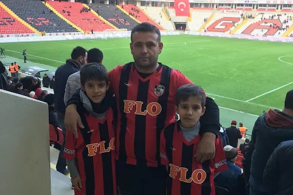 Akbudak İlköğretim Okulu - Resim 4