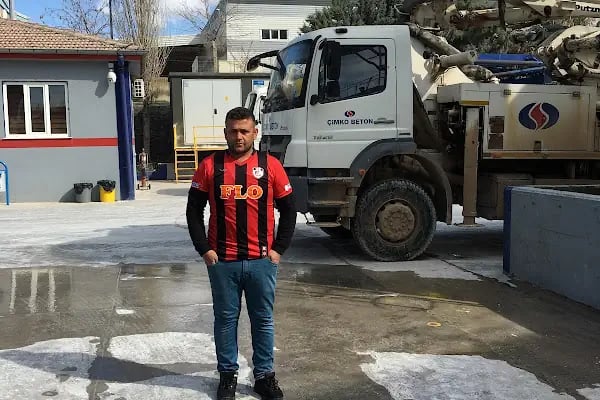 Akbudak İlköğretim Okulu - Resim 1