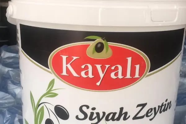 Kayalı Zeytincilik - Resim 12