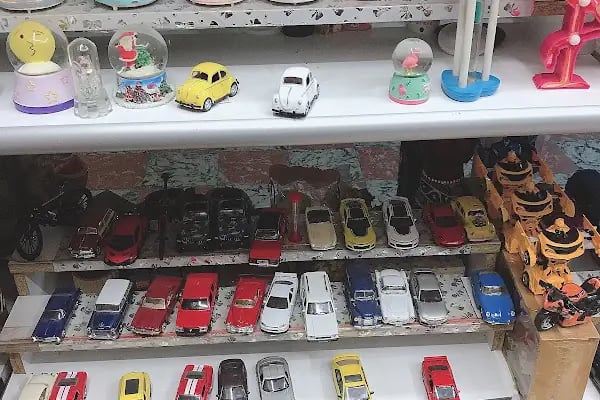 HAKAN TOYS - Resim 17