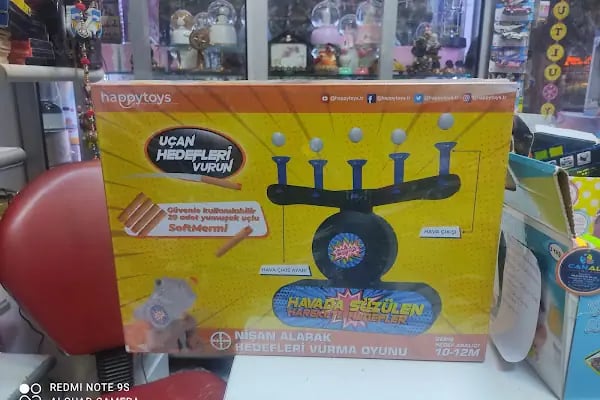 HAKAN TOYS - Resim 15