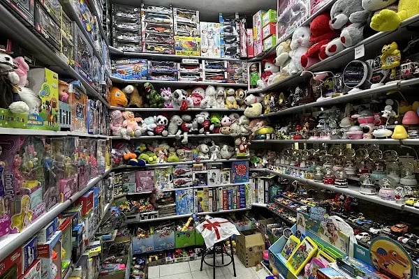 HAKAN TOYS - Resim 2