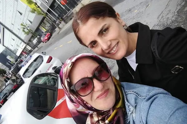 Zafer Sürücü Kursu Bahçelievler Şubesi - Resim 5